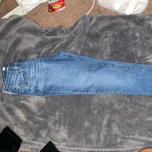 721 Levi’s. Size 28.